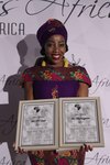 Ms Photogenic & Ms TV Star Award